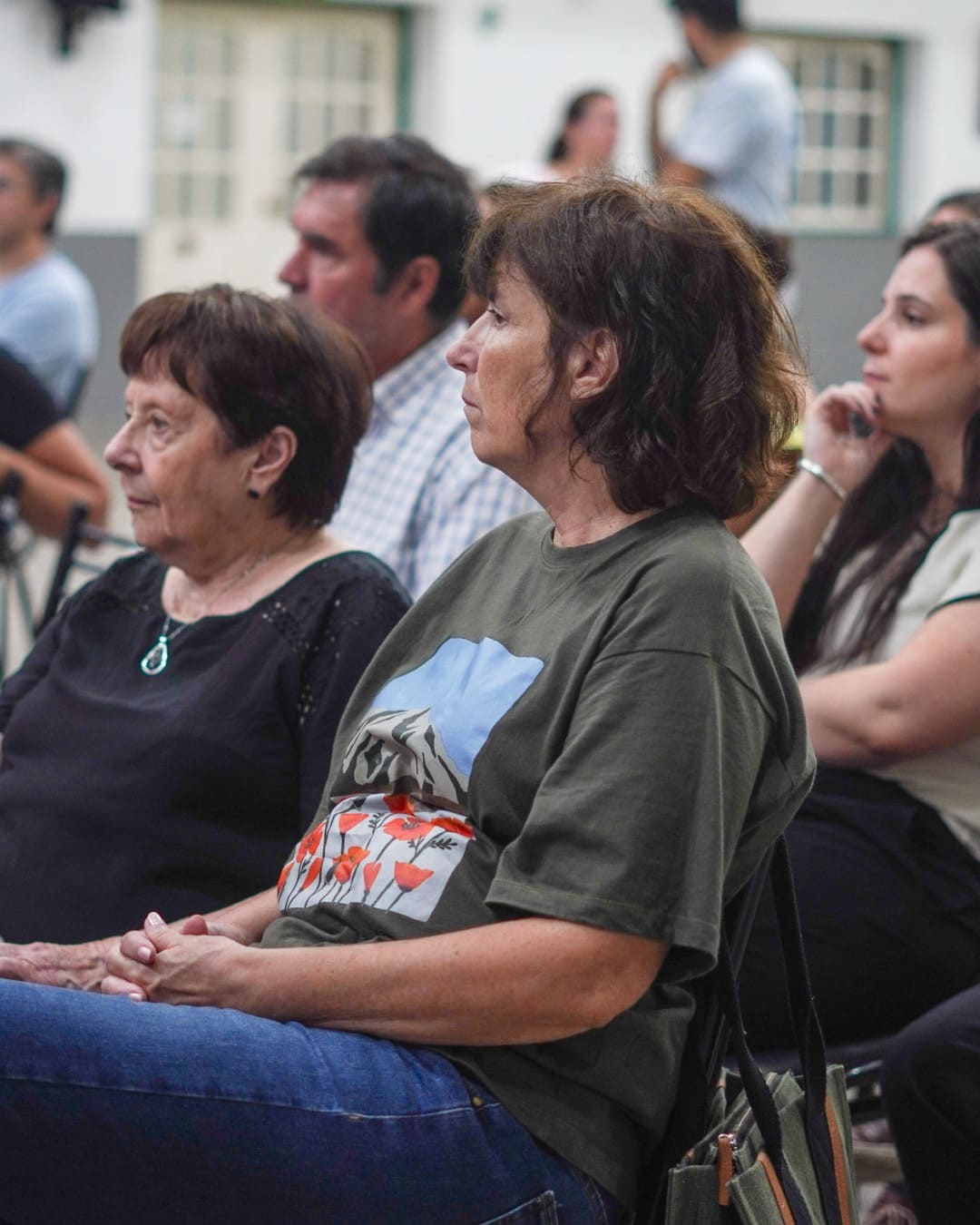 Asamblea 6